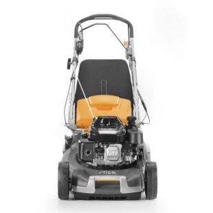 ������������� ���������� Stiga Twinclip 55 S-R H BBC