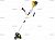 ������� ���������� Huter GGT-1500S (70/2/10)