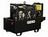   GEKO 11010 E-S/MEDA