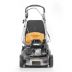 Газонокосилка бензиновая Stiga Twinclip 55 S-R H BBC Газонокосилка бензиновая Stiga Twinclip 55 S-R H BBC