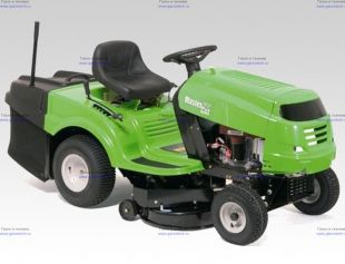 ������� ������� MTD MASTERCUT 130-92H