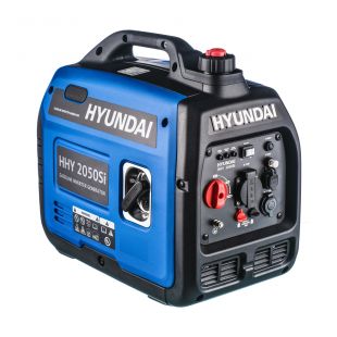 ����������� ��������� Hyundai HHY 2050Si