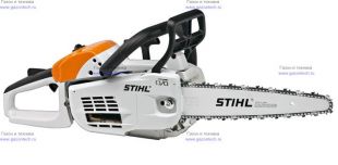 ��������� Stihl MS 201 Carving 30 �� (1145-200-0022)