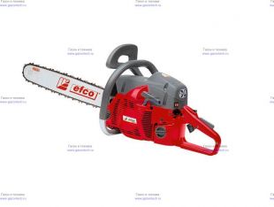 ���� ���������� Efco 165HD/64