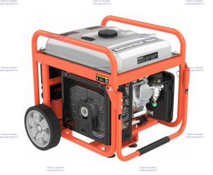 ���������� ����������� ��������� Zongshen BPB 9000 E (1T90DFB91)