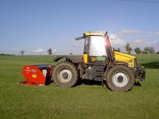 ������� Redexim Verti-Drain 7526