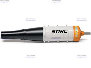    Stihl BG-KM (4606-740-5000)