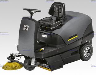 ������������ ������ Karcher KM 100/100 R Bp