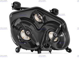 ���� Husqvarna Combi 103�� (9676289-01)