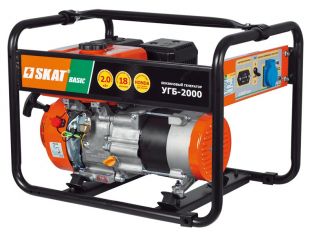��������� ���������� SKAT ���-2000 Basic