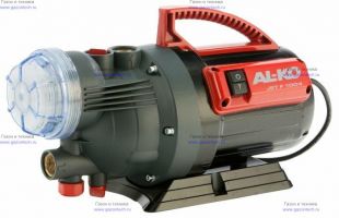 ������� ����� AL-KO Jet F 1004 (������ Jet F 1000 ���.112445) (�������: 113118)