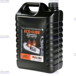 ����� ��� ����� Ecolube �� ������.������ 5�. Oleo-Mac (0010-01548T, 001001548T)