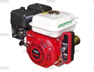 ��������� GREEN-FIELD GF 168 FE-1 (GX200)