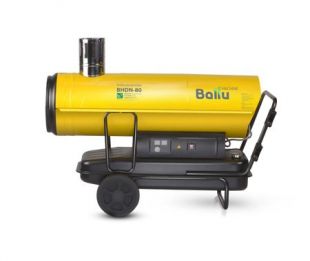 ��������� �������� ����� ��������� ������� BALLU BHDN-80