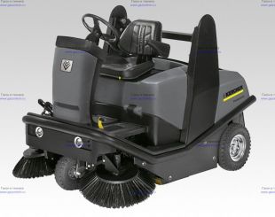 ������������ ������ Karcher KM 120/150 R Bp Pack 2SB