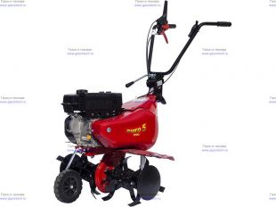  Eurosystems  Euro-5 EVO RM Loncin (946400310)