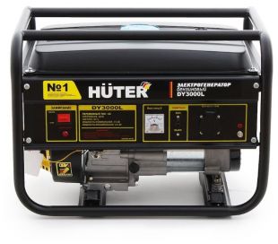 ��������� HUTER DY3000L (64/1/4)