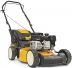 Газонокосилка бензиновая Cub Cadet LM1 AP42 (11A-LQSJ603) Газонокосилка бензиновая Cub Cadet LM1 AP42 (11A-LQSJ603)