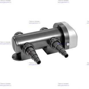�������� ���������������� ������ Hozelock Vorton 18W Euro (1554B1240)
