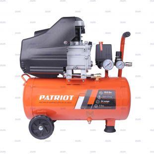 ���������� Patriot ��������� �������� EURO 24-240K2 (525302118)
