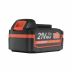 Батарея аккумуляторная PATRIOT BR 21V(Max) Li-ion 3,0Ah UES (180301123) Батарея аккумуляторная PATRIOT BR 21V(Max) Li-ion 3,0Ah UES (180301123)