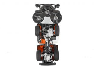 ������ Husqvarna R 316T (9672916-01)