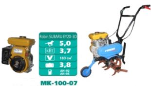 ����������� ���������� ���� ��-100-07 (EY20-3D)