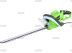 Кусторез электрический GreenWorks GHT5056 Deluxe (2201307) Кусторез электрический GreenWorks GHT5056 Deluxe (2201307)
