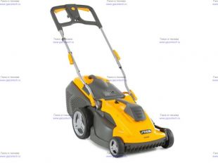 ������������� ������������� Stiga Combi 44 E