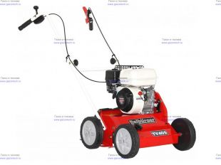 ���������������� ������������ Tielbuerger TV405 Honda