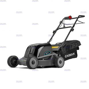 ������������� ������������� Caiman Eletto 47ET