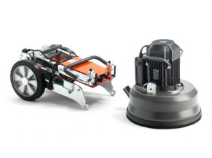     Husqvarna PG 450 (9676486-01) (  9672781-01)