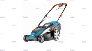 GARDENA ������������� �������� �������������� PowerMax� 42 A Li (4041)