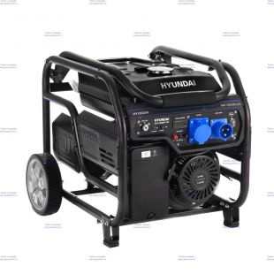 ���������� ��������� Hyundai HHY 10050FE-ATS
