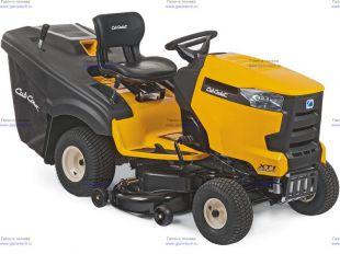 ������� ������� Cub Cadet XT1 OR95 (13B8A1CB603)