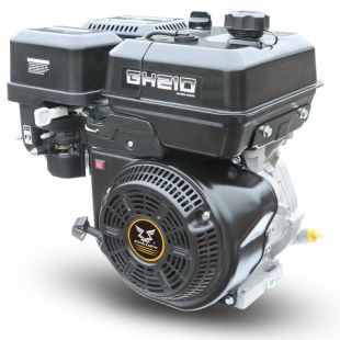��������� ���������� Zongshen GH210