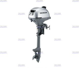 ��������� �������� ����� Honda BF 2.3 SCHH