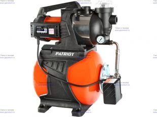   Patriot PW 850-24 ST (315302628)