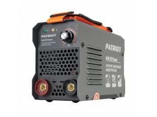 ������� ��������� PATRIOT WM 201Smart MMA (605302137)
