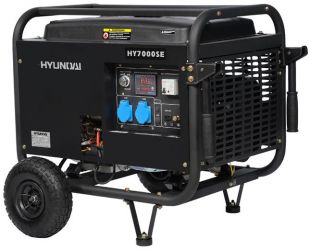 ��������� Hyundai HY7000SE