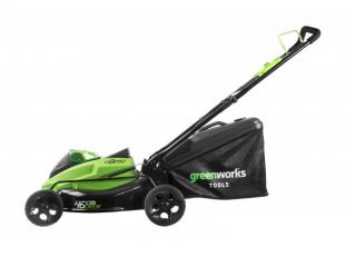   Greenworks GD40LM45 (2500407)    