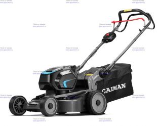 ������������� �������������� Caiman Nero 47CTi (01-010601-0004)