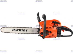 ���� ������ ���������� PATRIOT PT 4518 Imperial (220105555)