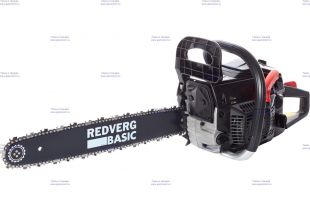 ��������� REDVERG Basic GC-52C (6672715)