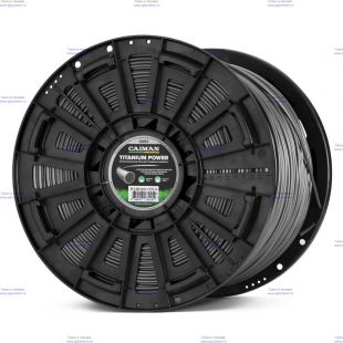 ���������������� ����� �aiman Titanium Power ������� 3,0 ��, 992 � (DI053)