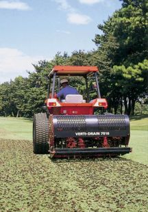 ������� Redexim Verti-Drain 7516