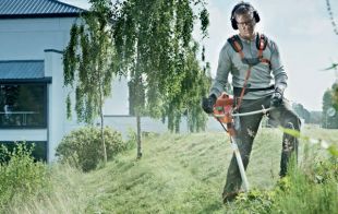 �������� Husqvarna 235 R