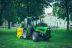 ������� �������� � �������� ������������� � ������� AgroService BISON 1250