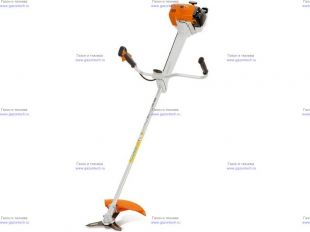 �������� Stihl FS 400 (4128-200-0006)