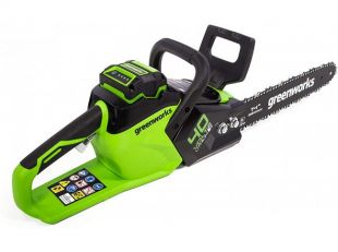 ���� �������������� Greenworks GD40CS15 (2005707) ��� ��� � ��